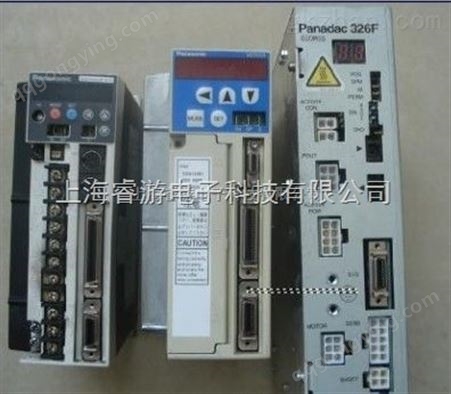 上海松下驱动器维修MDDA103A1A