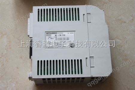上海三菱MR-J2S-100A伺服驱动器维修