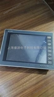 上海PWS6620T-N触摸屏黑屏维修