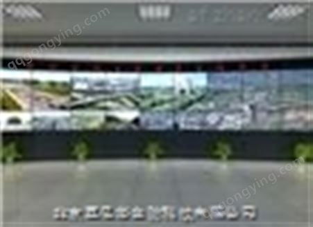 海康威视DS-D2055NL-E/G拼接屏