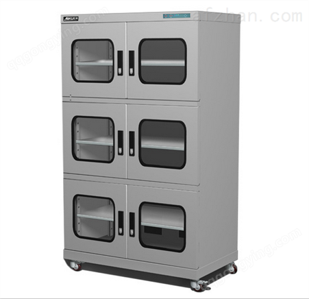 重庆书画防潮柜AK-2000大容量电子干燥柜