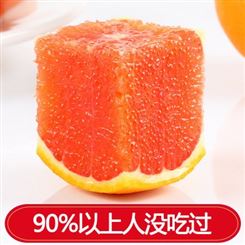 血橙新鲜水果湖北秭归中华红心橙子整箱10斤红肉脐橙卡拉雪橙应季